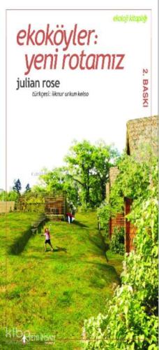 Ekoköyler:Yeni Rotamız