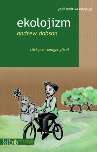 Ekolojizm - Kitapiks.com