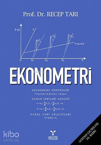Ekonometri