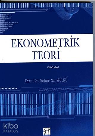 Ekonometrik Teori