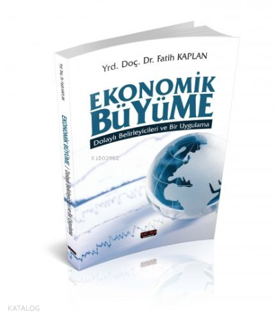 Ekonomik Büyüme