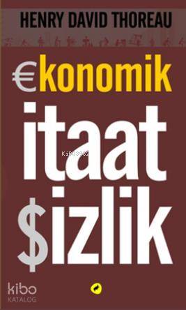 Ekonomik İtaatsizlik