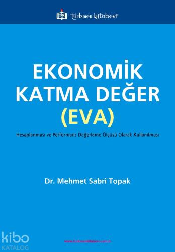Ekonomik Katma Değer (EVA)