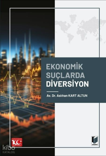 Ekonomik Suçlarda Diversiyon
