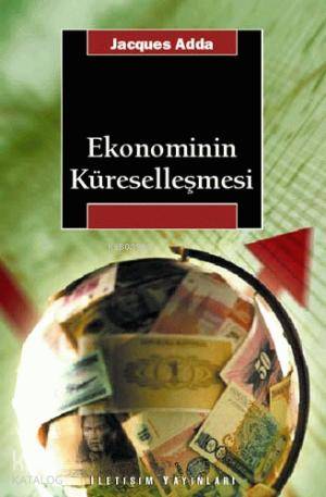 Ekonominin Küreselleşmesi - Kitapiks.com