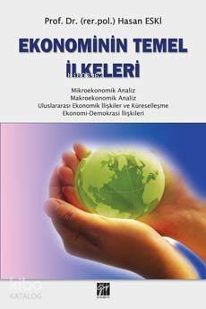 Ekonominin Temel İlkeleri - Kitapiks.com