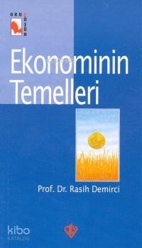 Ekonominin Temelleri - Kitapiks.com
