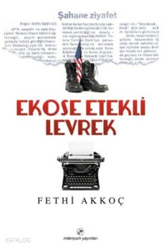 Ekose Etekli Levrek