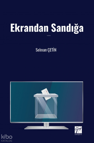 Ekrandan Sandığa