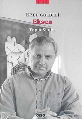 Eksen; Toplu Şiirler - Kitapiks.com