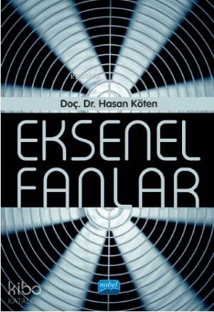 Eksenel Fanlar - Kitapiks.com