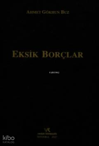 Eksik Borçlar