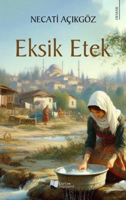 Eksik Etek - Kitapiks.com