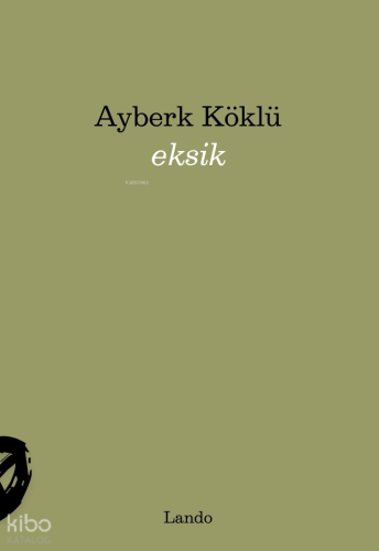 Eksik
