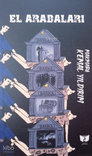 El Arabaları