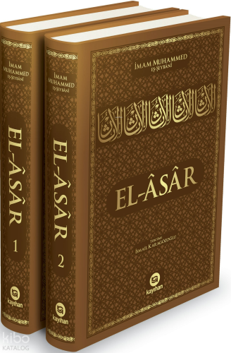 El - Asar (Ciltli)