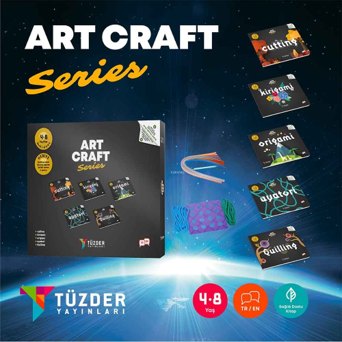 El Becerileri Seti;El Becerileri Seti - Kitapiks.com