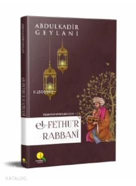 El-Fethu'r Rabbani - Kitapiks.com