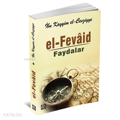El-Fevaid (Faydalar) - Kitapiks.com
