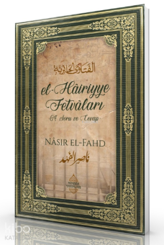 El-Hâiriyye Fetvâları;-64 Soru ve Cevap-