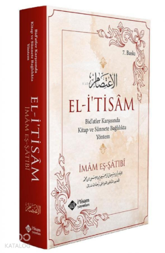 El İtisam - Kitapiks.com