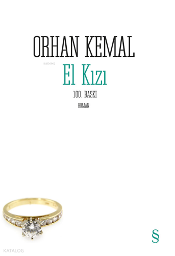 El Kızı
