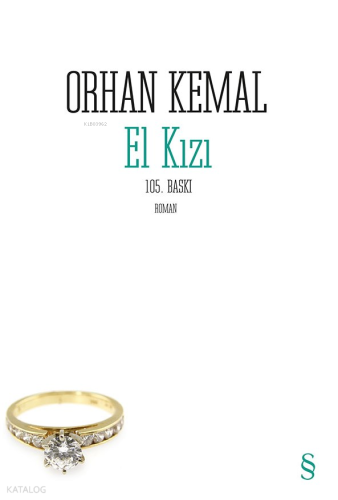 El Kızı