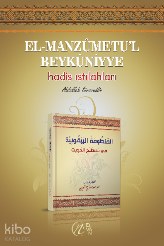El-Manzumetul Beykuniyye - Kitapiks.com