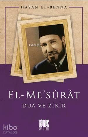 El - Me'sûrât Dua ve Zikir