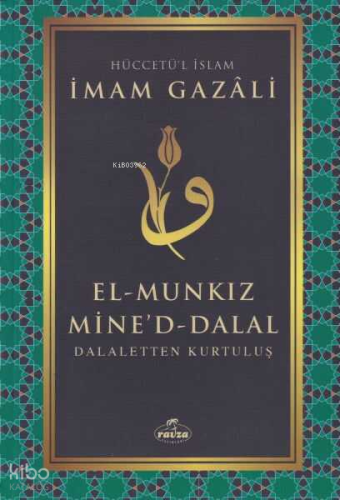 El Munkız Mined Dalal -Delaletten Kurtuluş