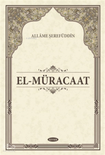 El-Müracaat