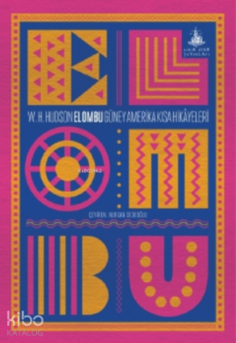 El Ombu;Güney Amerika Kısa Hikâyeleri