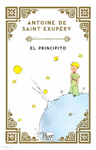 El Principito