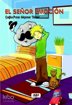 El Senor Emocion