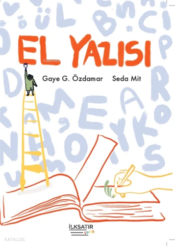 El Yazısı