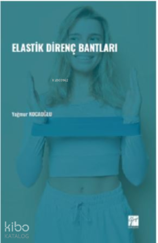 Elastik Direnç Bantları - Kitapiks.com