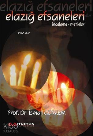 Elazığ Efsaneleri