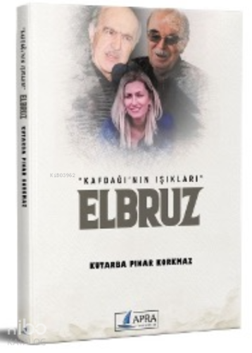 Elbruz