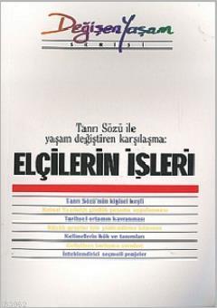 Elçilerin İşleri Tanrı Sözü İle Yaşam Değiştiren Karşılaşma