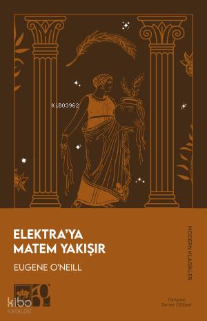 Elektra'ya Matem Yakışır