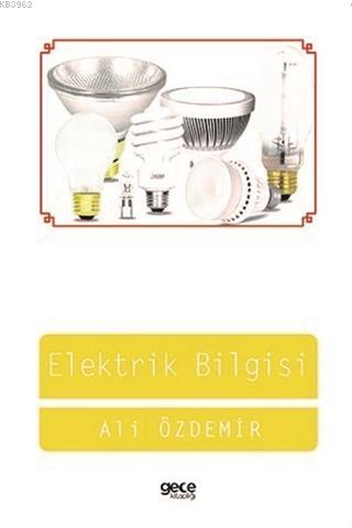 Elektrik Bilgisi