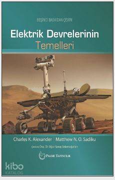 Elektrik Devrelerinin Temelleri