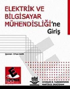 Elektrik ve Bilgisayar Mühendisliğine Giriş