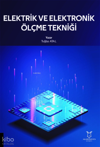 Elektrik ve Elektronik Ölçme Tekniği