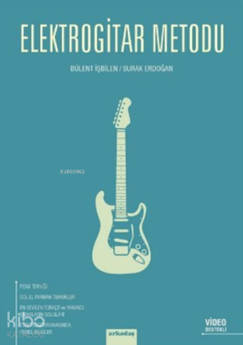 Elektrogitar Metodu