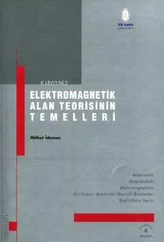 Elektromagnetik Alan Teorisinin Temelleri
