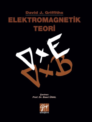 Elektromagnetik Teori - Kitapiks.com