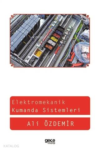 Elektromekanik Kumanda Sistemleri