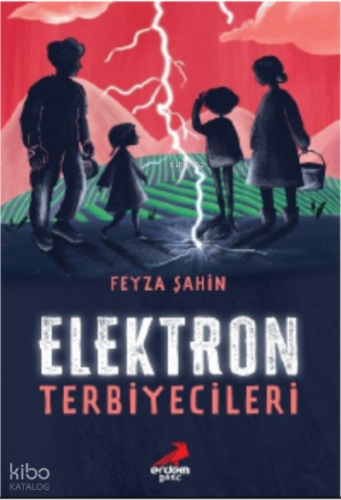 Elektron Terbiyecileri
