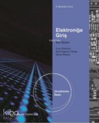 Elektroniğe Giriş